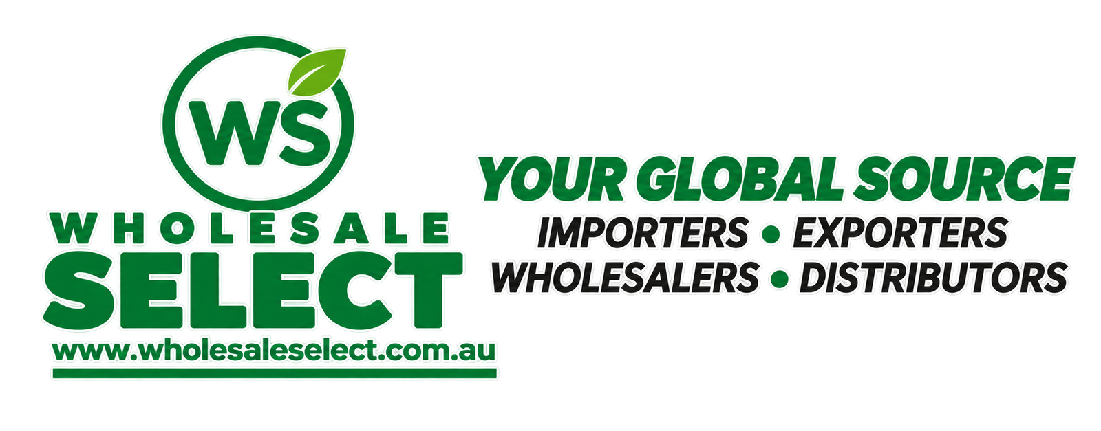 Wholesale Select