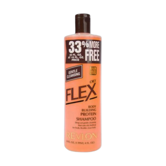 Flex Shamp Oily 596ml