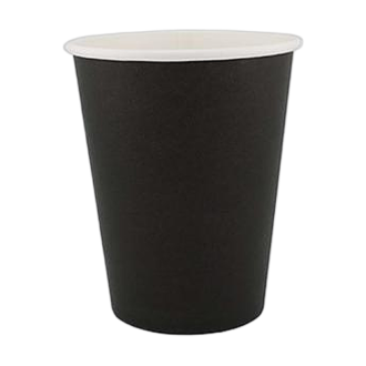 16oz SW 90mm Black 50pcs