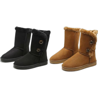 Boots Ladies Size 36-41