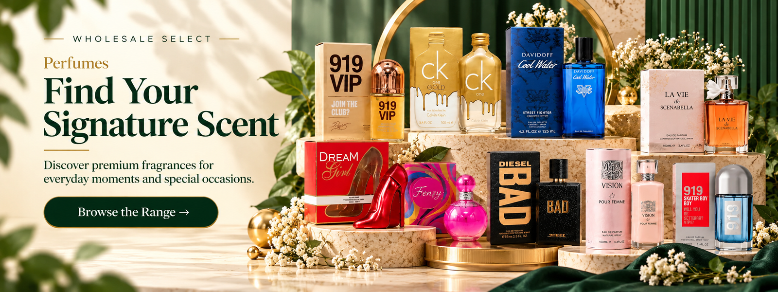 Perfumes