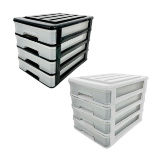 Drawer Unit A4 4 Drawer