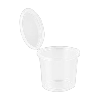 30ml Portion Cup 50pcs