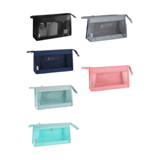 Bag - Cosmetic Bag 26x15cm