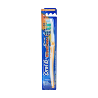 Oral B Ultra Clean Toothbrush Medium