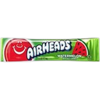 AIRHEADS WATERMELON 15G